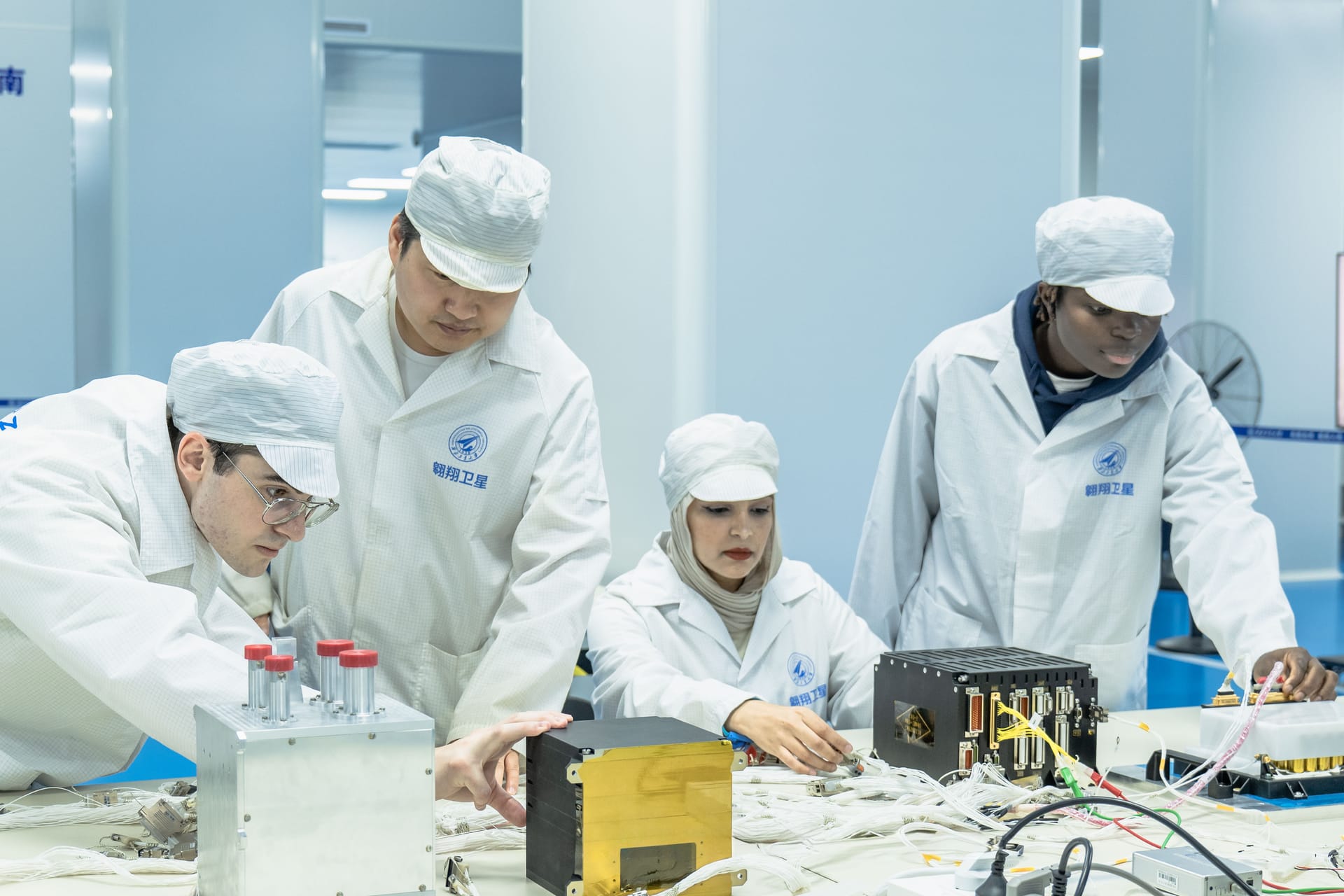 PhD Programs programs at NPU